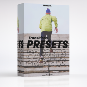 Presets Transitions