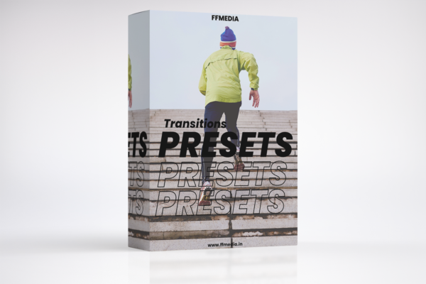 Presets Transitions