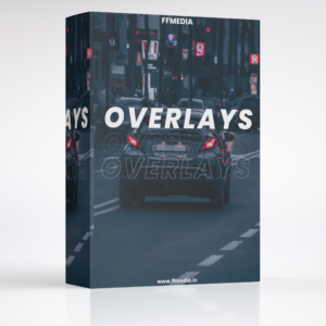 Overlays By FFmedia