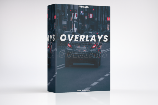 Overlays By FFmedia